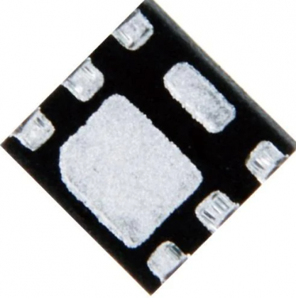 SSM6J507NU,LF SSM6J507NU,LF