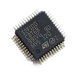 STM32F100CBT6B
