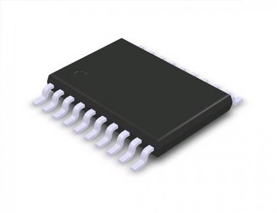 STM8L051F3P6TR