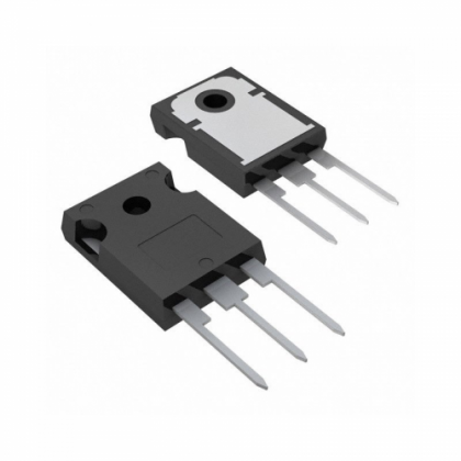 STW43NM60ND
