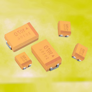 TAJA336K006RNJ : K3X8BRR0500 33 мкФ 6.3 В 10% (CASE-A) TAJA336K006RNJ : K3X8BRR0500 33 мкФ 6.3 В 10% (CASE-A)