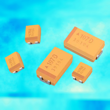 TAJB106K025RNJ 10 мкФ 25 В 10% (CASE-B) TAJB106K025RNJ 10 мкФ 25 В 10% (CASE-B)