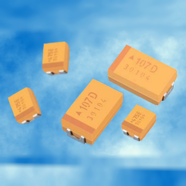 TAJB156K010RNJ 15 мкФ 10 В 10% (CASE-B)