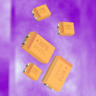 TAJB225K020RNJ 2.2 мкФ 20 В 10% (CASE-B) TAJB225K020RNJ 2.2 мкФ 20 В 10% (CASE-B)