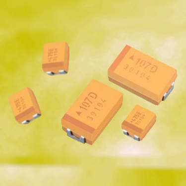 TAJB336K010RNJ 33 мкФ 10 В 10% (CASE-B)