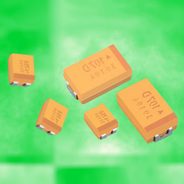 TAJC107K006RNJ 100 мкФ 6.3 В 10% (CASE-C) TAJC107K006RNJ 100 мкФ 6.3 В 10% (CASE-C)