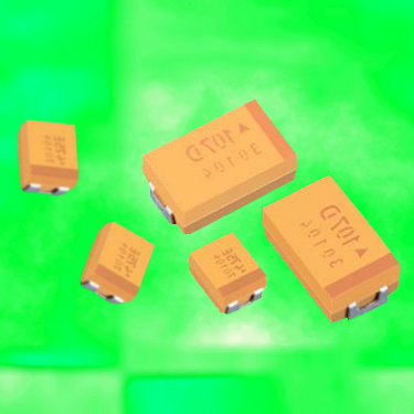 TAJC107K016RNJ 100 мкФ 16 В 10% (CASE-C) TAJC107K016RNJ 100 мкФ 16 В 10% (CASE-C)
