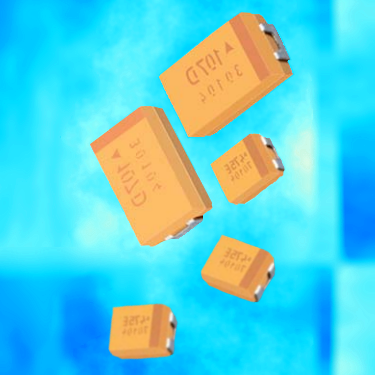 TAJC476K020RNJ 47 мкФ 20 В 10% (CASE-C) TAJC476K020RNJ 47 мкФ 20 В 10% (CASE-C)