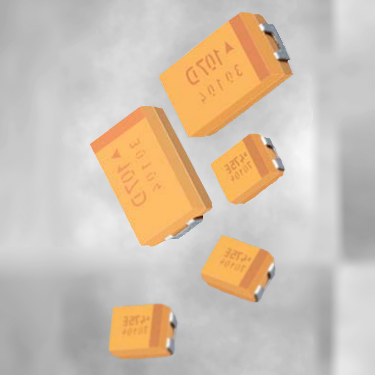 TAJC686K006RNJ 47 мкФ 6.3 В 10% (CASE-C) TAJC686K006RNJ 47 мкФ 6.3 В 10% (CASE-C)