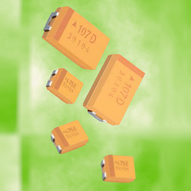 TAJD106K025RNJ 10 мкФ 25 В 10% (CASE-D) TAJD106K025RNJ 10 мкФ 25 В 10% (CASE-D)