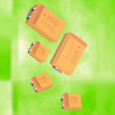 TAJD106K035RNJ 10 мкФ 35 В 10% (CASE-D) TAJD106K035RNJ 10 мкФ 35 В 10% (CASE-D)
