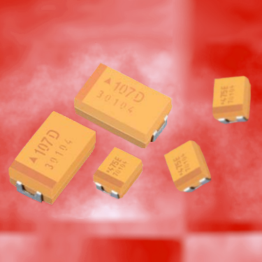 TAJD227K006RNJ 220 мкФ 6.3 В 10% (CASE-D) TAJD227K006RNJ 220 мкФ 6.3 В 10% (CASE-D)