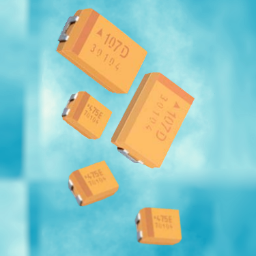 TAJD476K010RNJ 47 мкФ 10 В 10% (CASE-D) TAJD476K010RNJ 47 мкФ 10 В 10% (CASE-D)