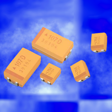 TAJD477M006RNJ 470 мкФ 6.3 В 20% (CASE-D) TAJD477M006RNJ 470 мкФ 6.3 В 20% (CASE-D)