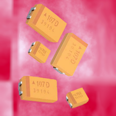 TAJE106K035RNJ 10 мкФ 35 В 10% (CASE-E) TAJE106K035RNJ 10 мкФ 35 В 10% (CASE-E)