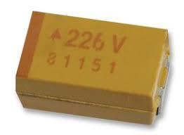 TAJP475K016RNJ 4,7 мкФ 16 В TAJP475K016RNJ 4,7 мкФ 16 В