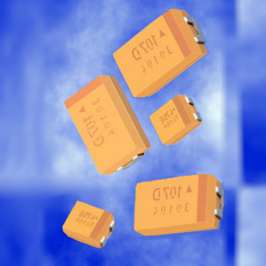 TAJV226K050RNJ 22 мкФ 50 В 10% (CASE-V)
