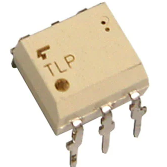 TLP590B(C,F) TLP590B(C,F)