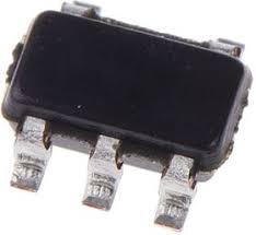 TPS77050DBVT