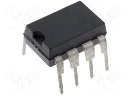 UC3845BVD UC3845BVD