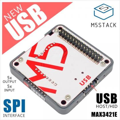 USB Module