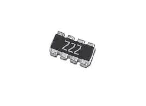 YC164-JR-0751RL 51 Ом
