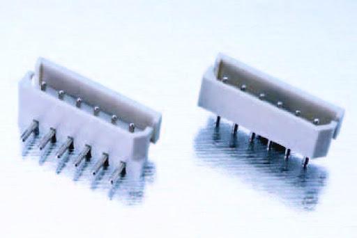 A2501WV-5P WH2.5-5