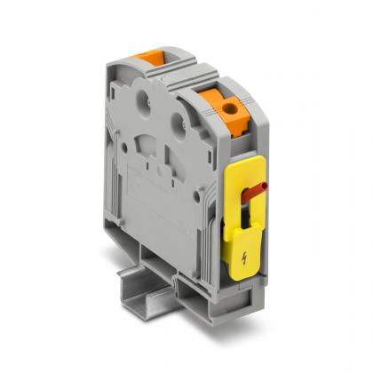 3260163 PTPOWER 95 P - Прохідна клема 3260163 PTPOWER 95 P - Прохідна клема