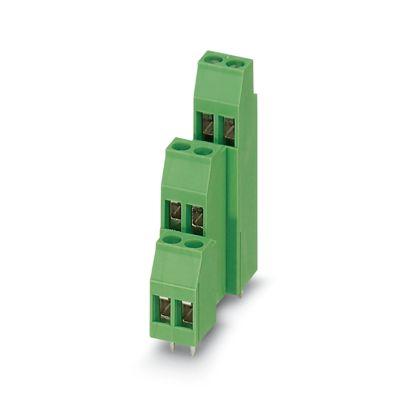 1274007 MK3DS 3/ 8-5,08 Клема для друкованого монтажу 1274007 MK3DS 3/ 8-5,08 Клема для друкованого монтажу