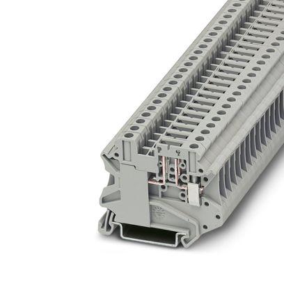3046142 UT 4-TG - Клема для конструктивних елементів 3046142 UT 4-TG - Клема для конструктивних елементів