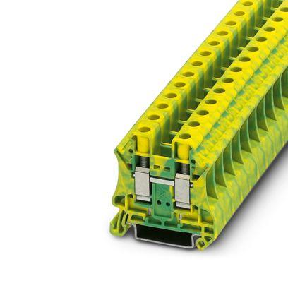 3044173 UT 10-PE - Клема заземлення 3044173 UT 10-PE - Клема заземлення