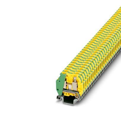 3100318 MT 1,5-PE - Клема заземлення 3100318 MT 1,5-PE - Клема заземлення