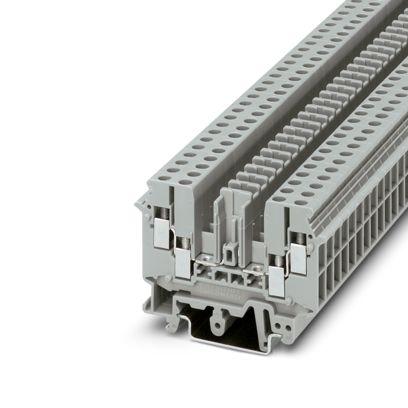 2777014 UDK 4-TG: Клема для конструктивних елементів 2777014 UDK 4-TG: Клема для конструктивних елементів