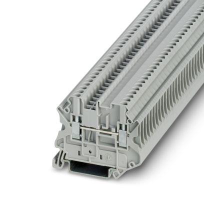 3064085 UT 2,5-MTD - Прохідна клема 3064085 UT 2,5-MTD - Прохідна клема