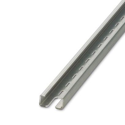 3240262 NS 30/15 PERF.2000MM - Монтажна рейка 3240262 NS 30/15 PERF.2000MM - Монтажна рейка