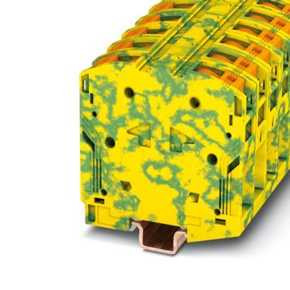 3260106 PTPOWER 95-PE - Клема заземлення 3260106 PTPOWER 95-PE - Клема заземлення