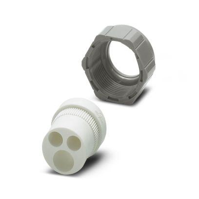 VC-K-KV-PG21 2X7,2/1X10,5 - Кабельний сальник
