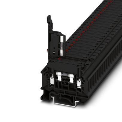 3000540 UK 5-HESILED 24 N - Клемна колодка для запобіжника 3000540 UK 5-HESILED 24 N - Клемна колодка для запобіжника
