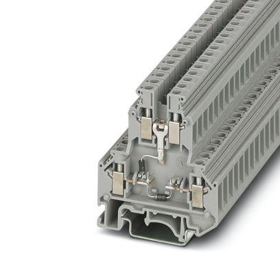 2791113 UKK 5-2DIO/O-UL/UR-UL - Клема з вбудованими елементами 2791113 UKK 5-2DIO/O-UL/UR-UL - Клема з вбудованими елементами