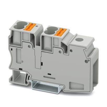 3002371 PTU 35/4X10 - Розподільна клема 3002371 PTU 35/4X10 - Розподільна клема