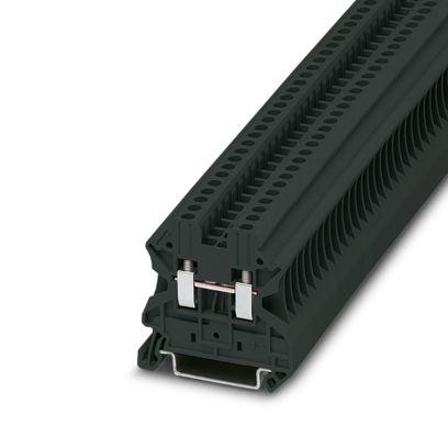 3045088 UT 2,5 BK - Прохідна клема 3045088 UT 2,5 BK - Прохідна клема