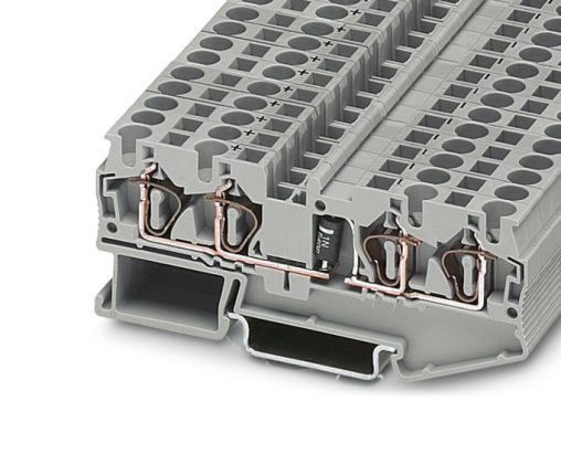 ST 4-QUATTRO-DIO 1N 5408/L-R