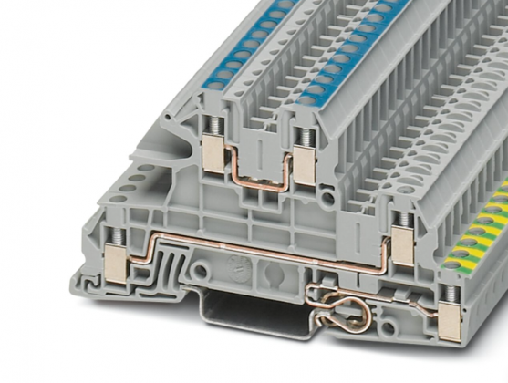 3076030 UTI 2,5-PE/L/N 3076030 UTI 2,5-PE/L/N