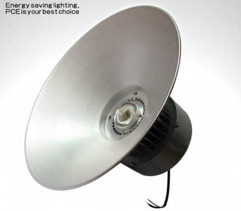 PCE-GKD-CHINALED-CW 20W LED High Bay Light