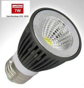PCE-SD13B-7W-WW-E27