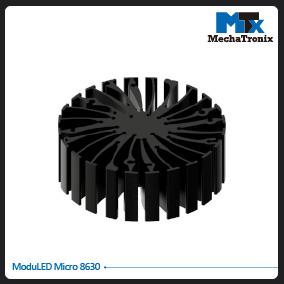 MODULED Micro 8630-B