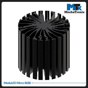 MODULED Micro 8680-B