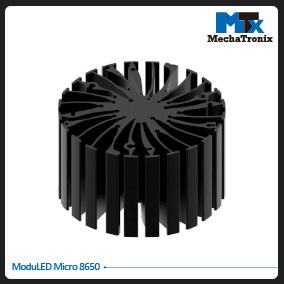 MODULED MICRO 8650-B