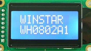 WH0802A-YGH-CT WH0802A-YGH-CT