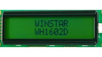 WH1602D-TML-CT